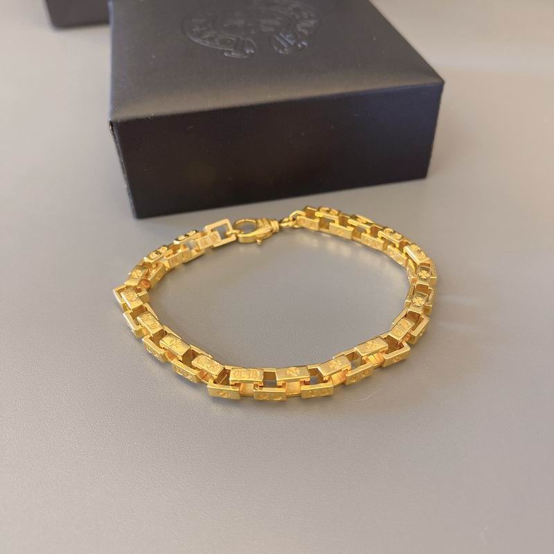 Chrome Hearts bracelet 05yxh172